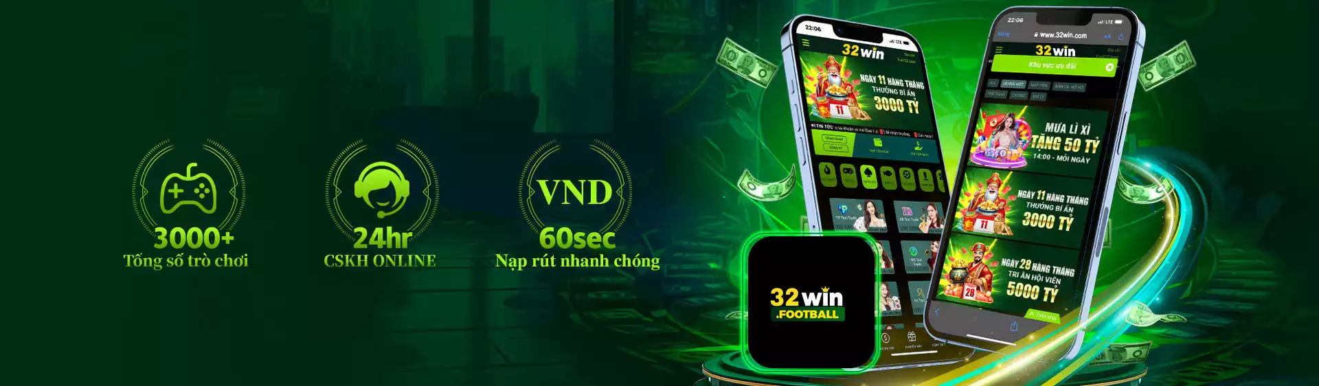 Tải App
